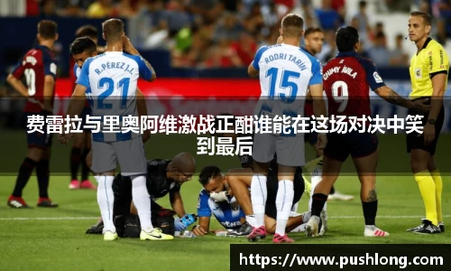 费雷拉与里奥阿维激战正酣谁能在这场对决中笑到最后