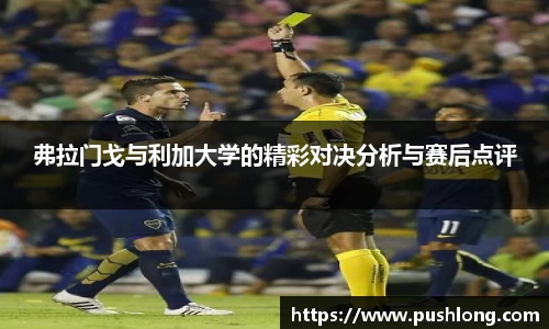 弗拉门戈与利加大学的精彩对决分析与赛后点评